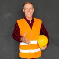 Uniformes industriales