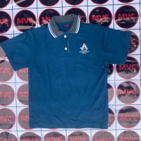 Polera Piqué M/C Colegio Agustinos Maule