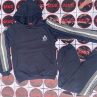 Buzo Algodón Colegio Agustinos Maule