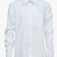 Camisa Escolar Varón